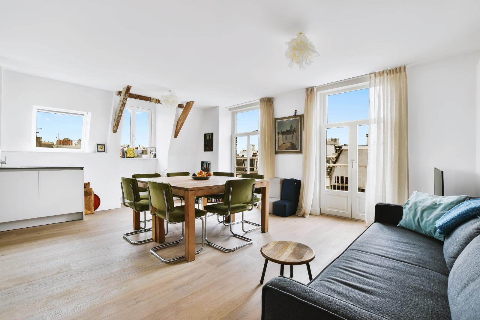Loft conversion pros